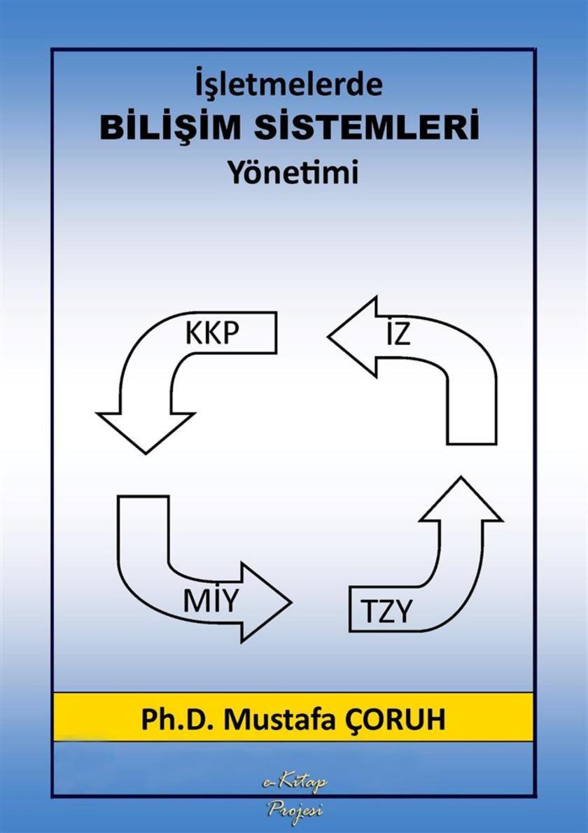 ??letmelerde Bili?im Sistemleri Y?netimi