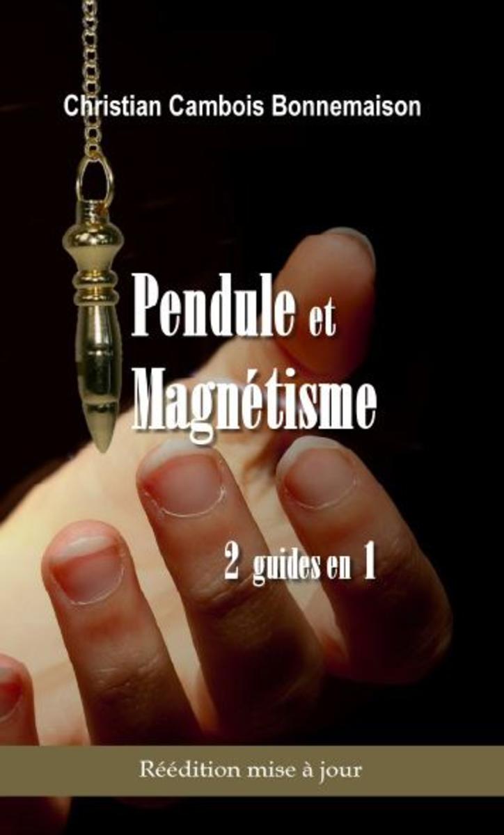 Pendule et magnétisme: 2 guides en 1