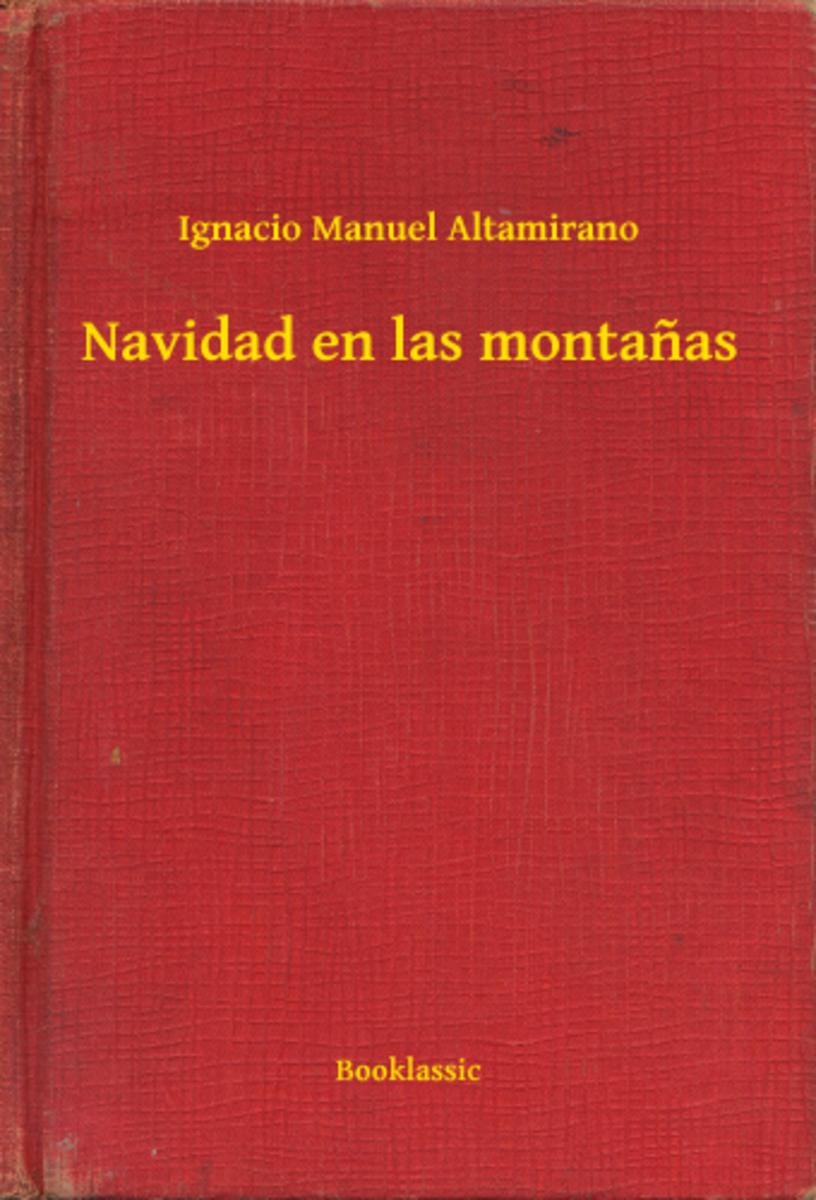 Navidad en las monta?as