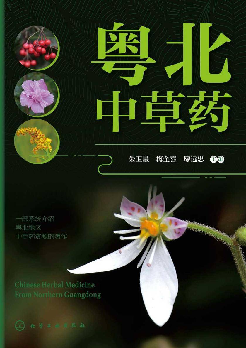 粤北中草药