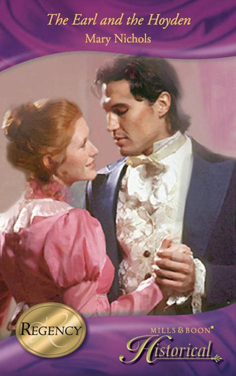 The Earl and the Hoyden (Mills & Boon Historical)