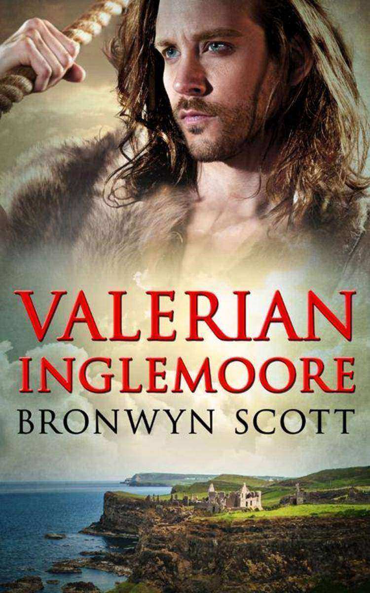 Valerian Inglemoore (Mills & Boon Historical) (The Cornwall Collection)