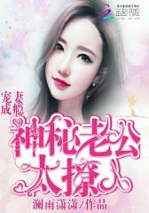 宠妻成瘾：神秘老公太撩人