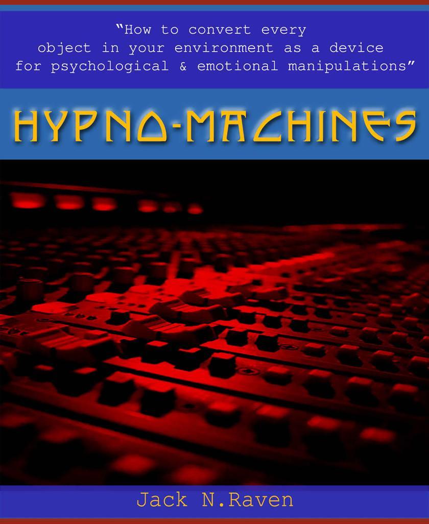 Hypno Machines