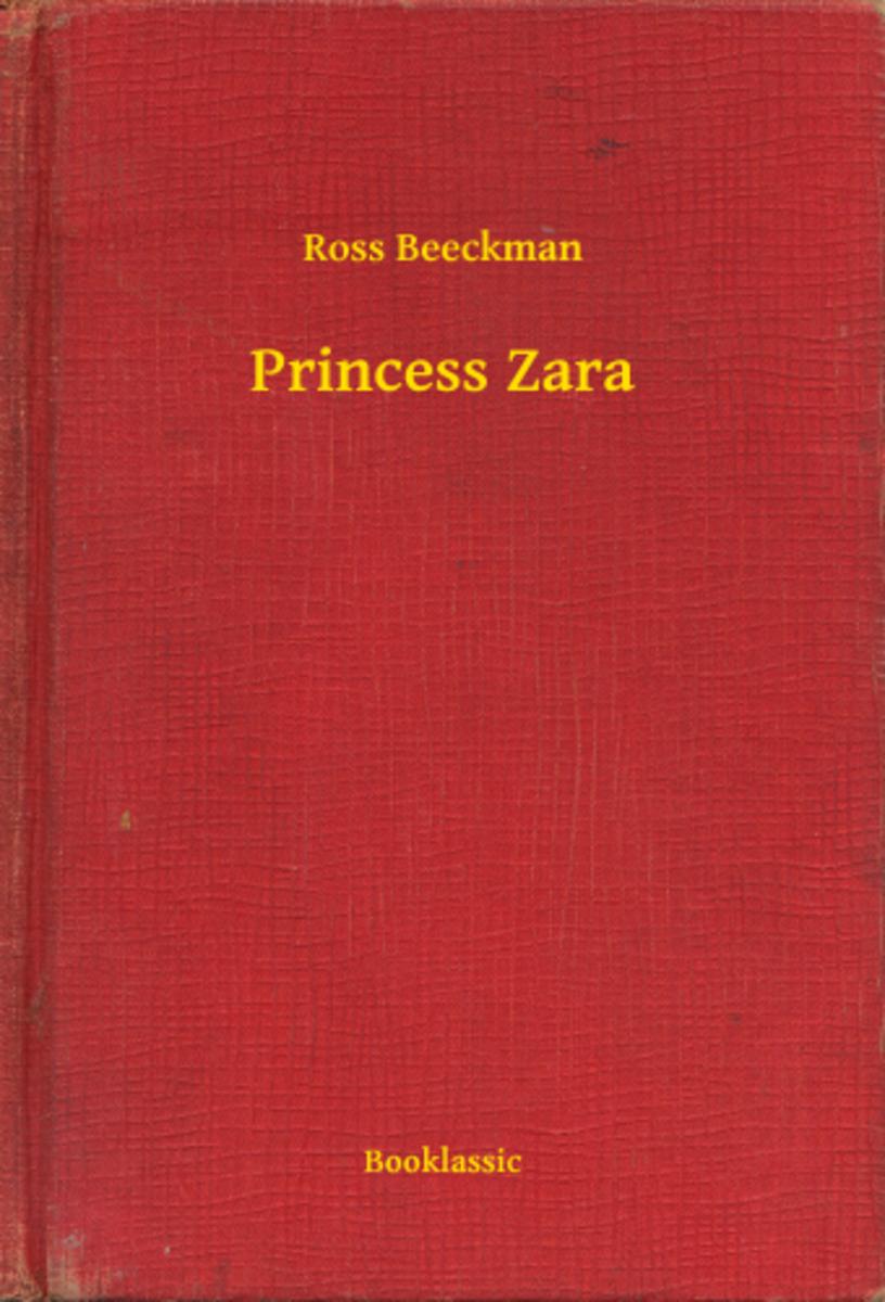 Princess Zara