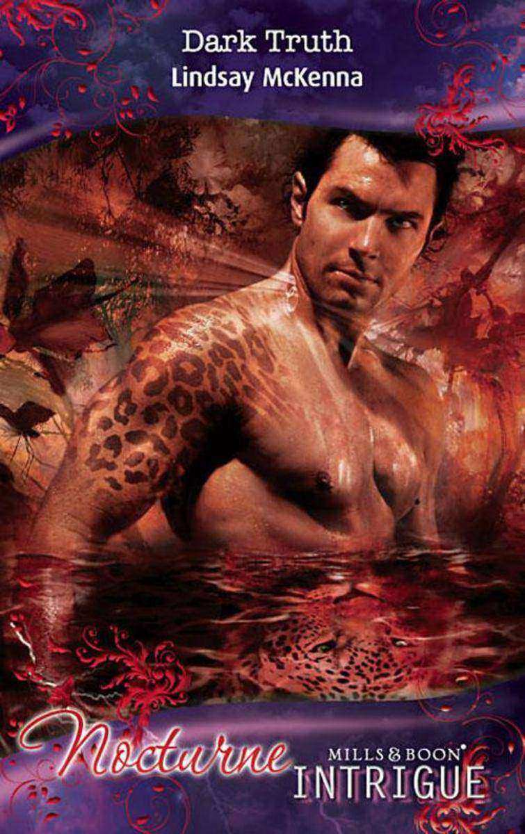Dark Truth (Mills & Boon Intrigue) (Nocturne, Book 12)