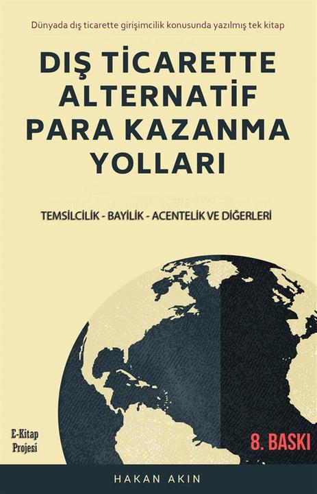 D?? Ticarette Alternatif Para Kazanma Yollar?