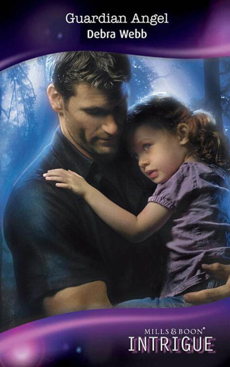 Guardian Angel (Mills & Boon Intrigue) (Colby Agency, Book 21)