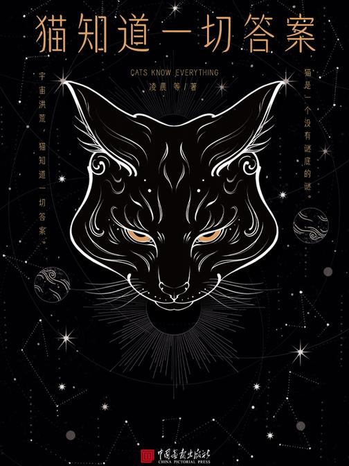 猫知道一切答案