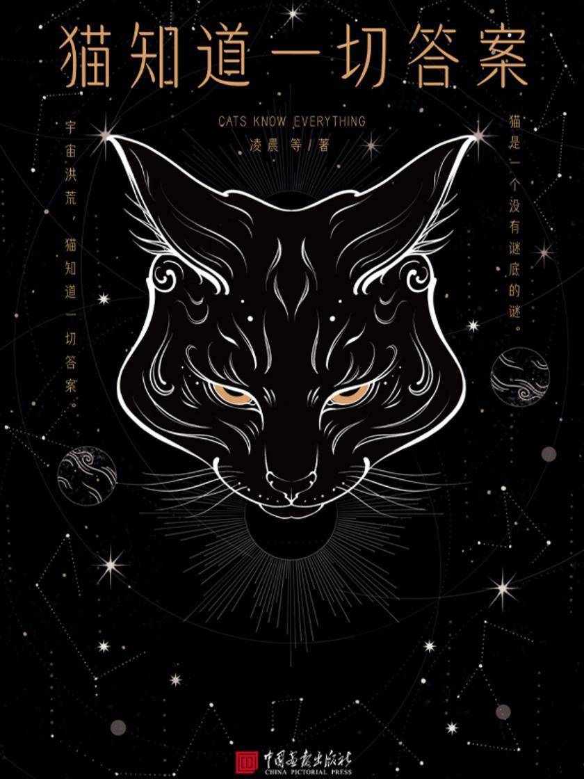 猫知道一切答案