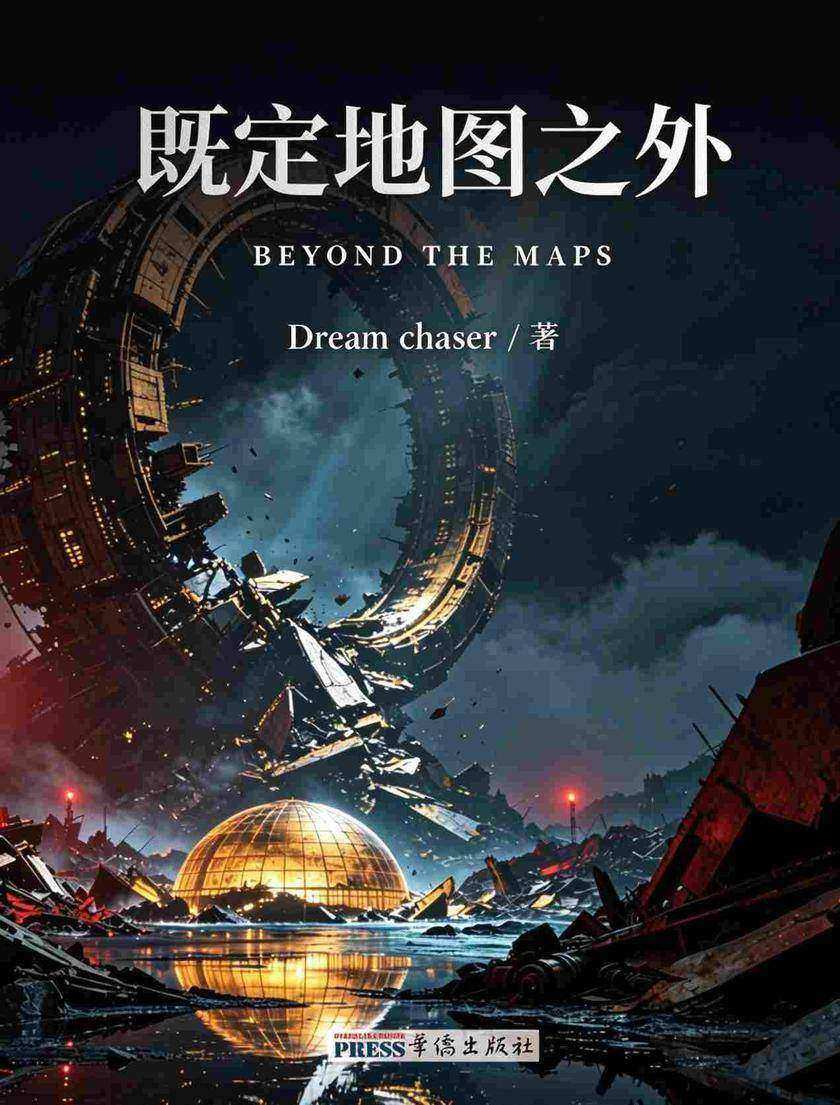 既定地图之外