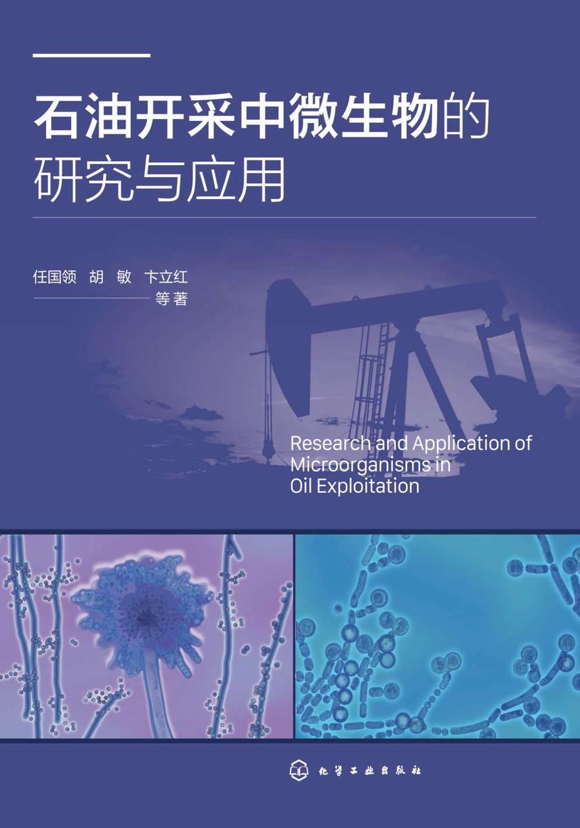 石油开采中微生物的研究与应用