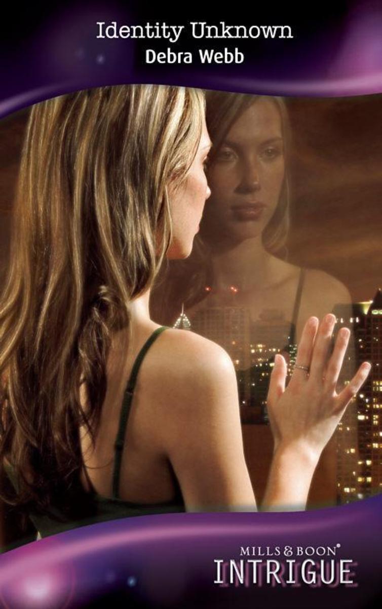 Identity Unknown (Mills & Boon Intrigue) (Colby Agency, Book 22)