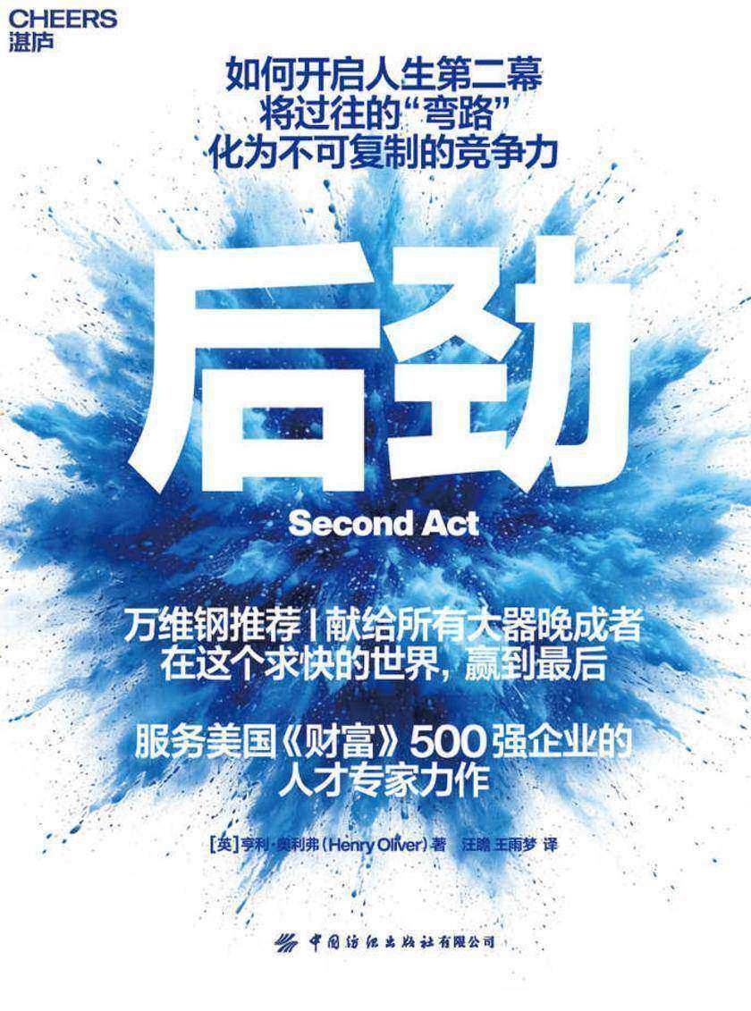 后劲