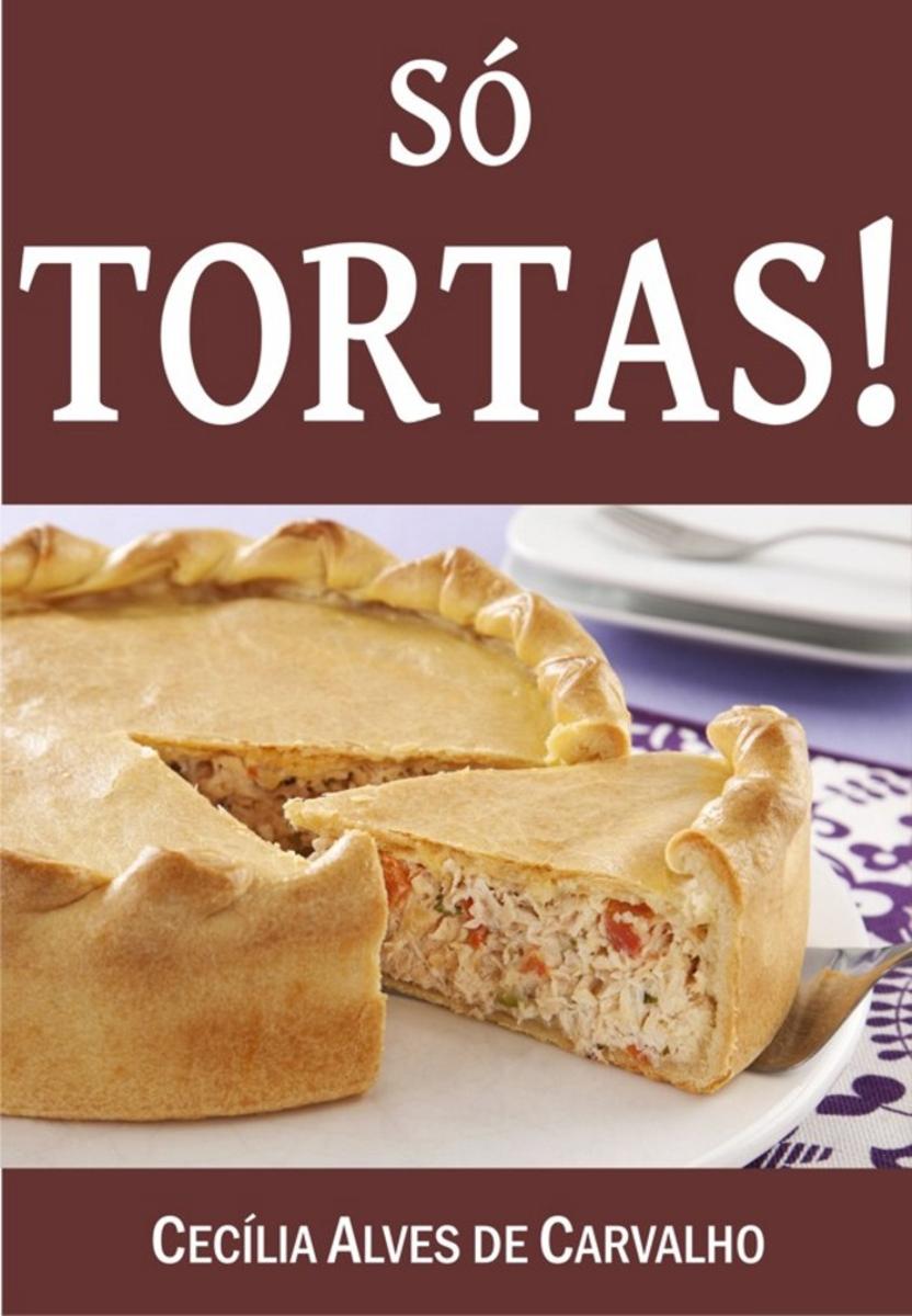 Só Tortas!