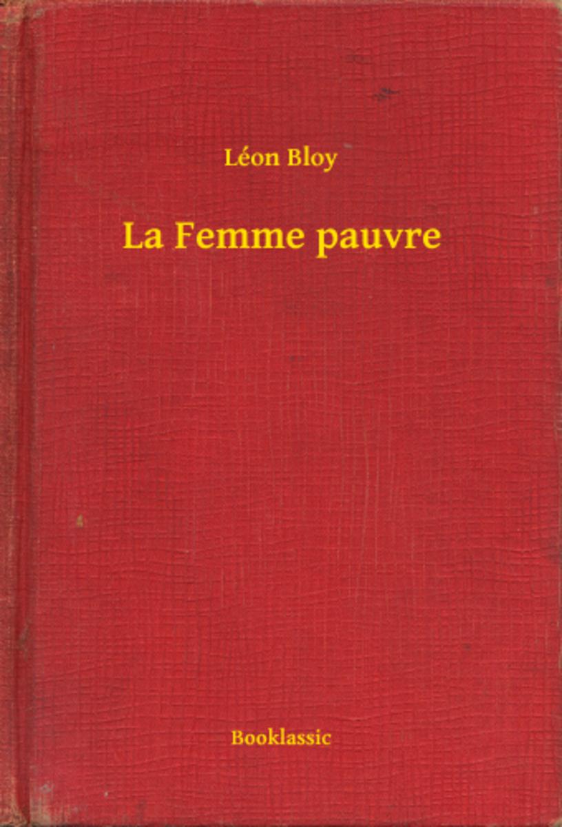 La Femme pauvre