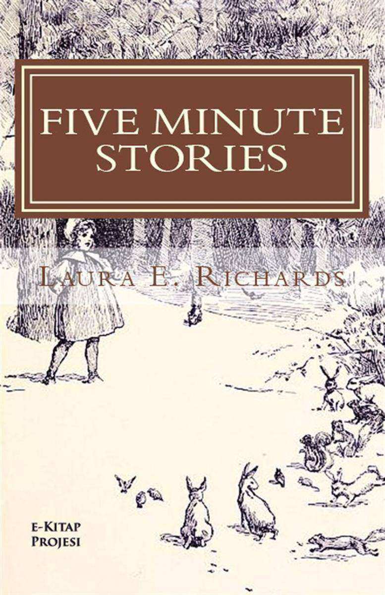 Five Minute Stories