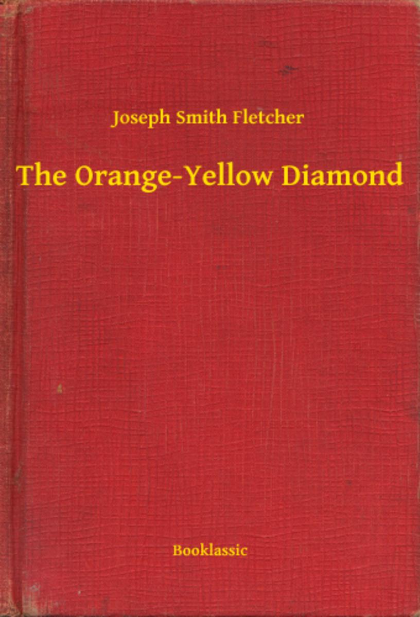 The Orange-Yellow Diamond
