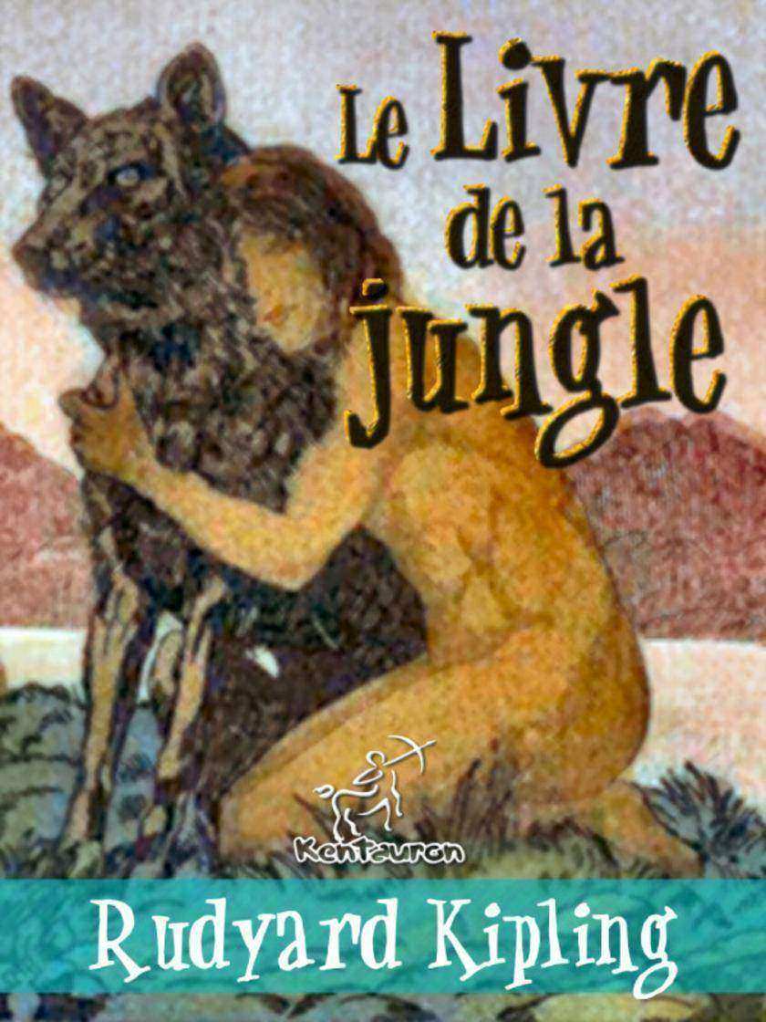 Le Livre de la jungle