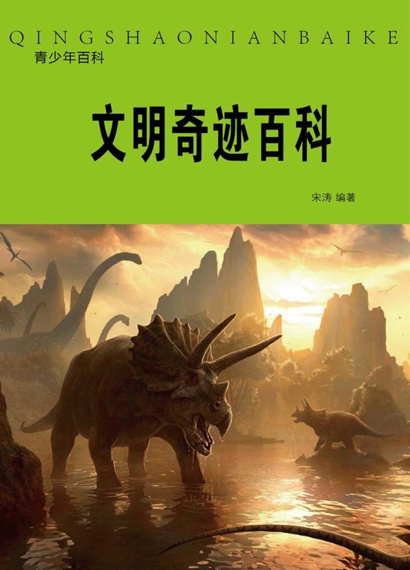 文明奇迹百科