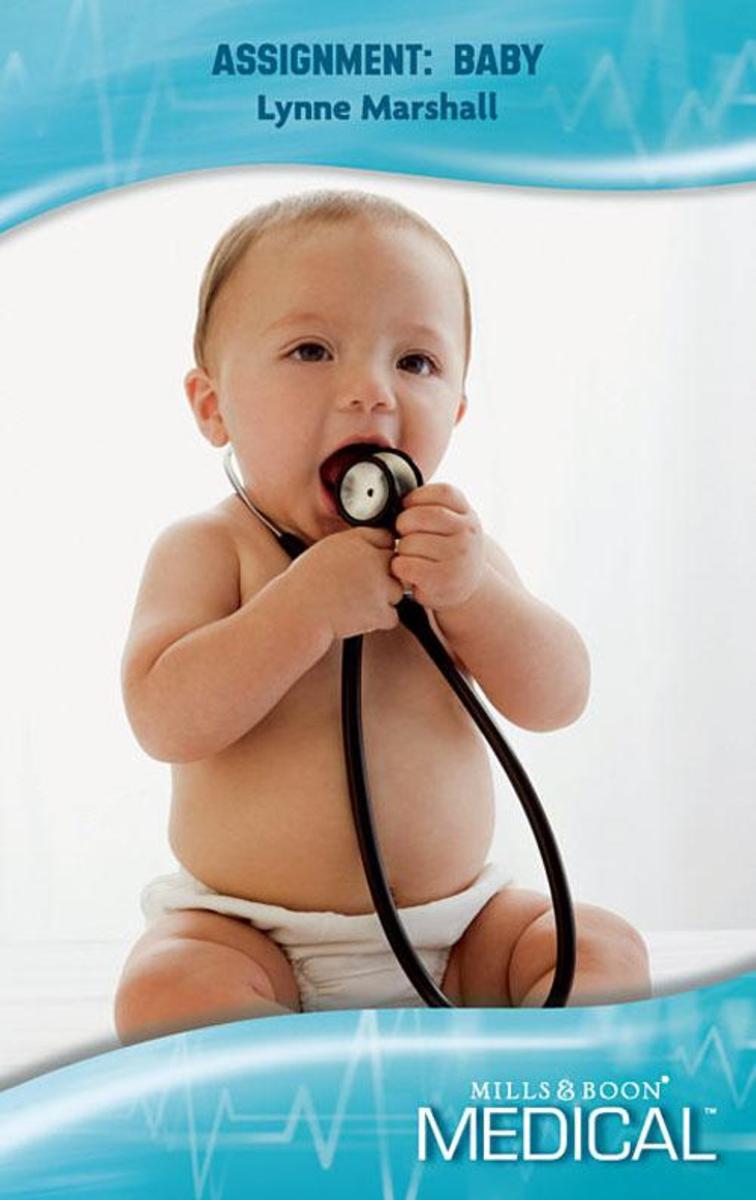 Assignment：Baby (Mills & Boon Medical)