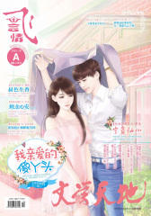 飞言情2015.10A(电子杂志)