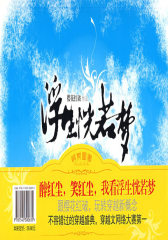 繁花似锦寻城梦(试读本)