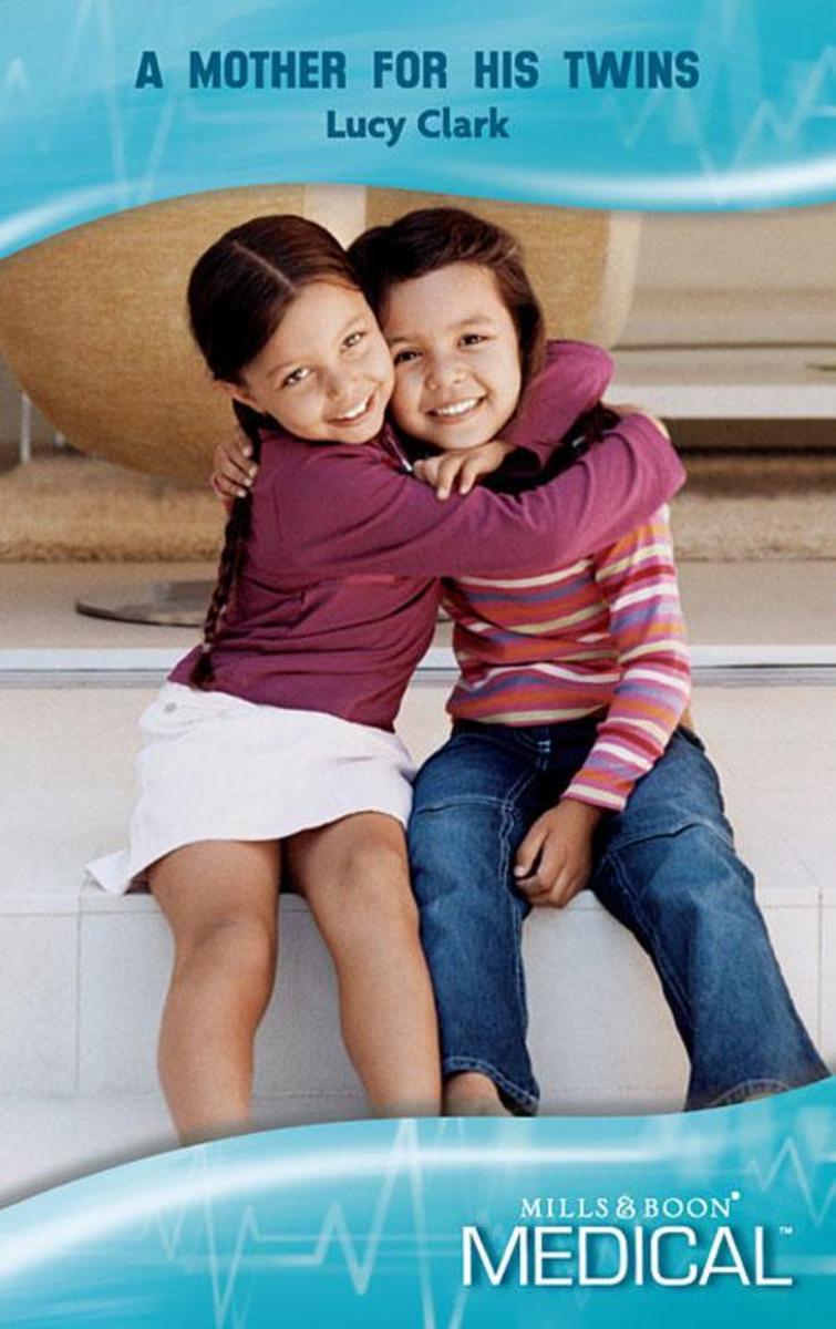 A Mother For His Twins (Mills & Boon Medical) (Bachelor Dads, Book 16)