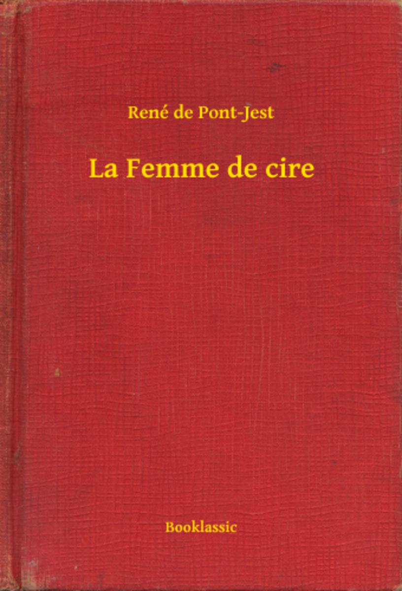 La Femme de cire