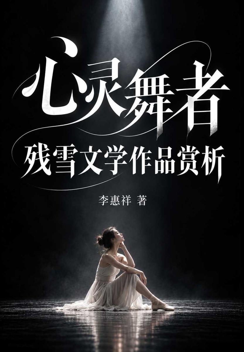 心灵舞者:残雪文学作品赏析