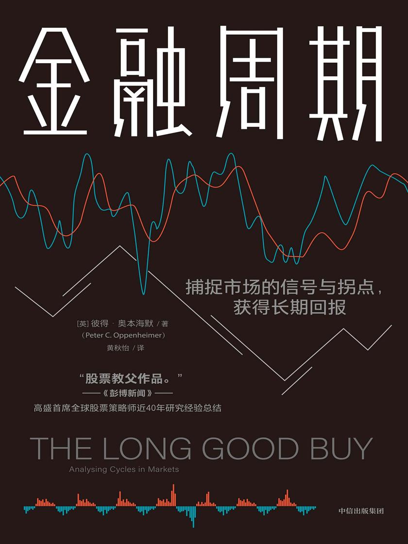 金融周期