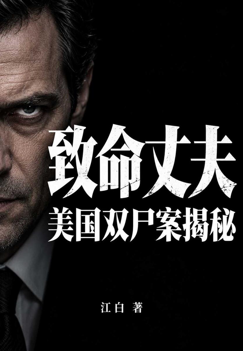 致命丈夫:美国双尸案揭秘