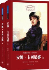 托尔斯泰集：安娜·卡列尼娜
