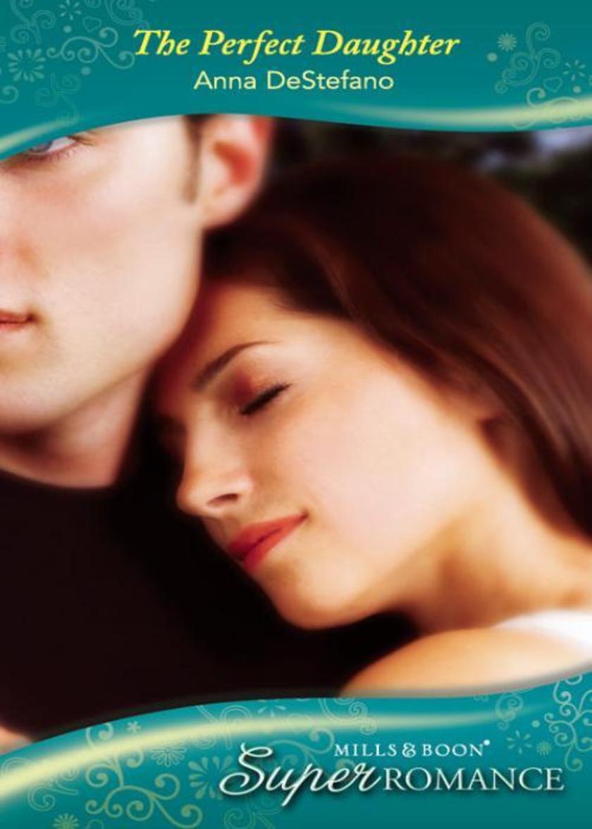 The Perfect Daughter (Mills & Boon Superromance) (Count on a Cop, Book 32)