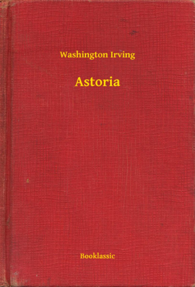 Astoria