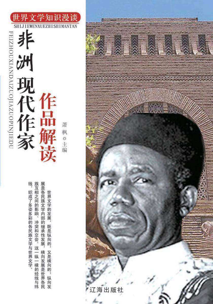 非洲现代作家作品解读