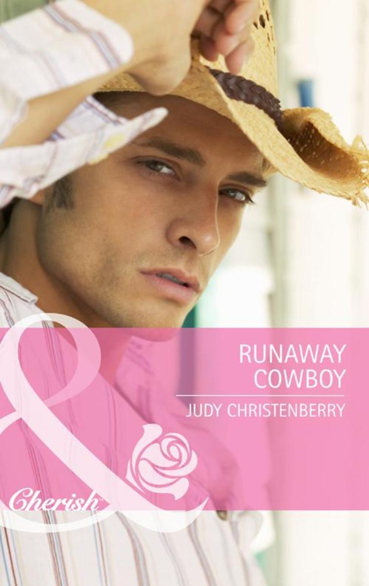 Runaway Cowboy (Mills & Boon Cherish) (The Lazy L Ranch, Book 1)