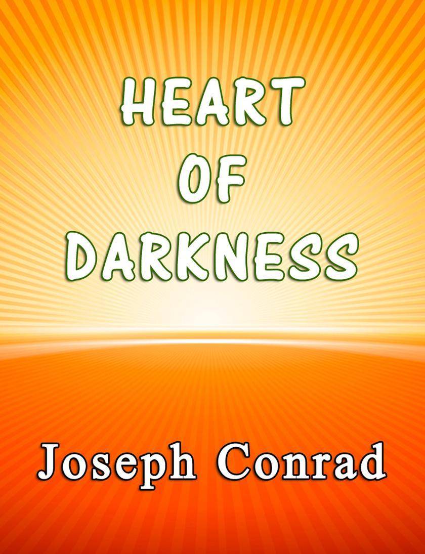 Heart of Darkness