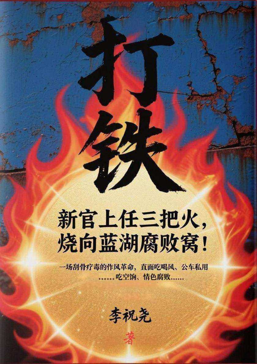 打铁
