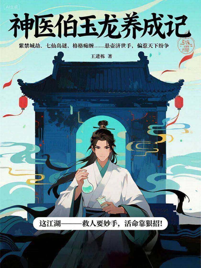 神医伯玉龙养成记