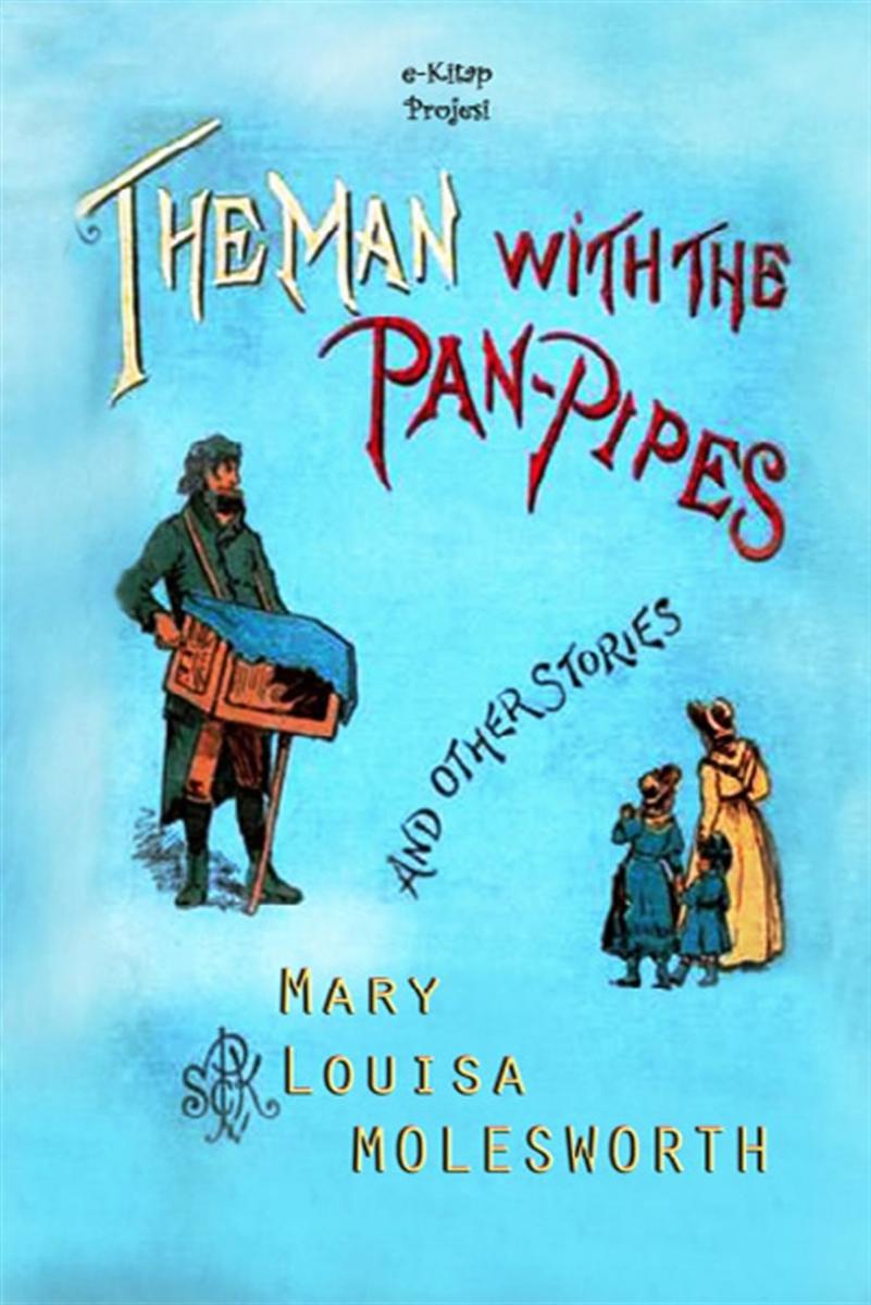 The Man with the Pan Pipes: "And Other Stories"