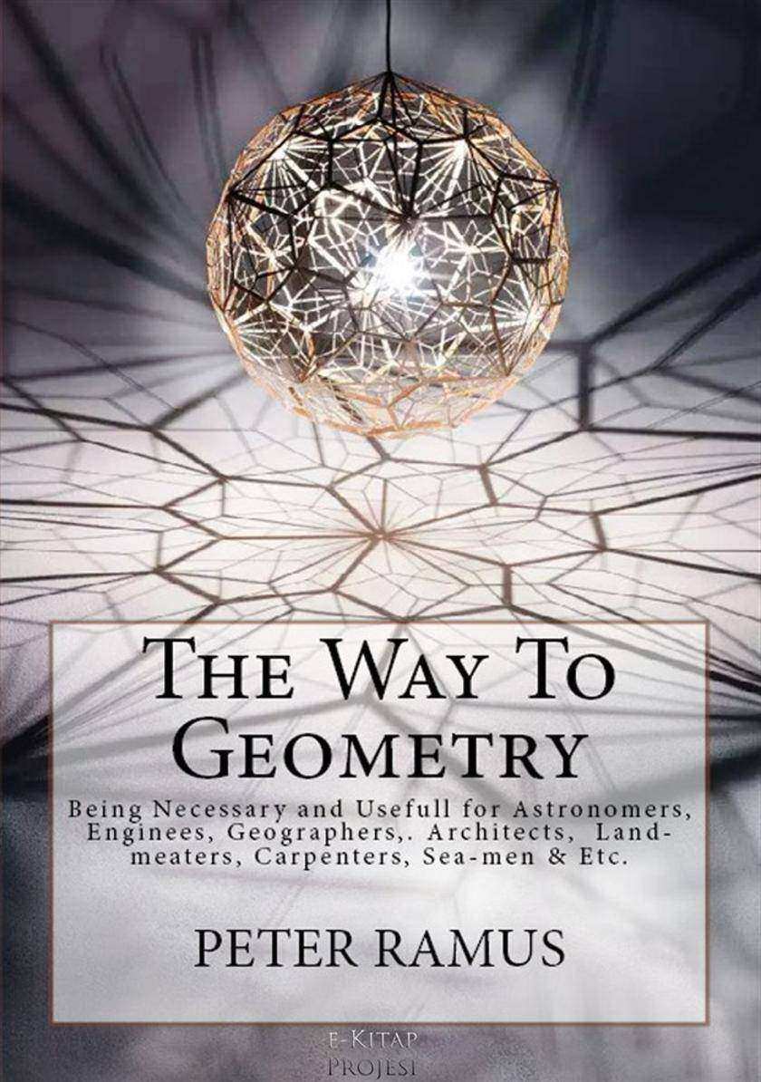 The Way To Geometry