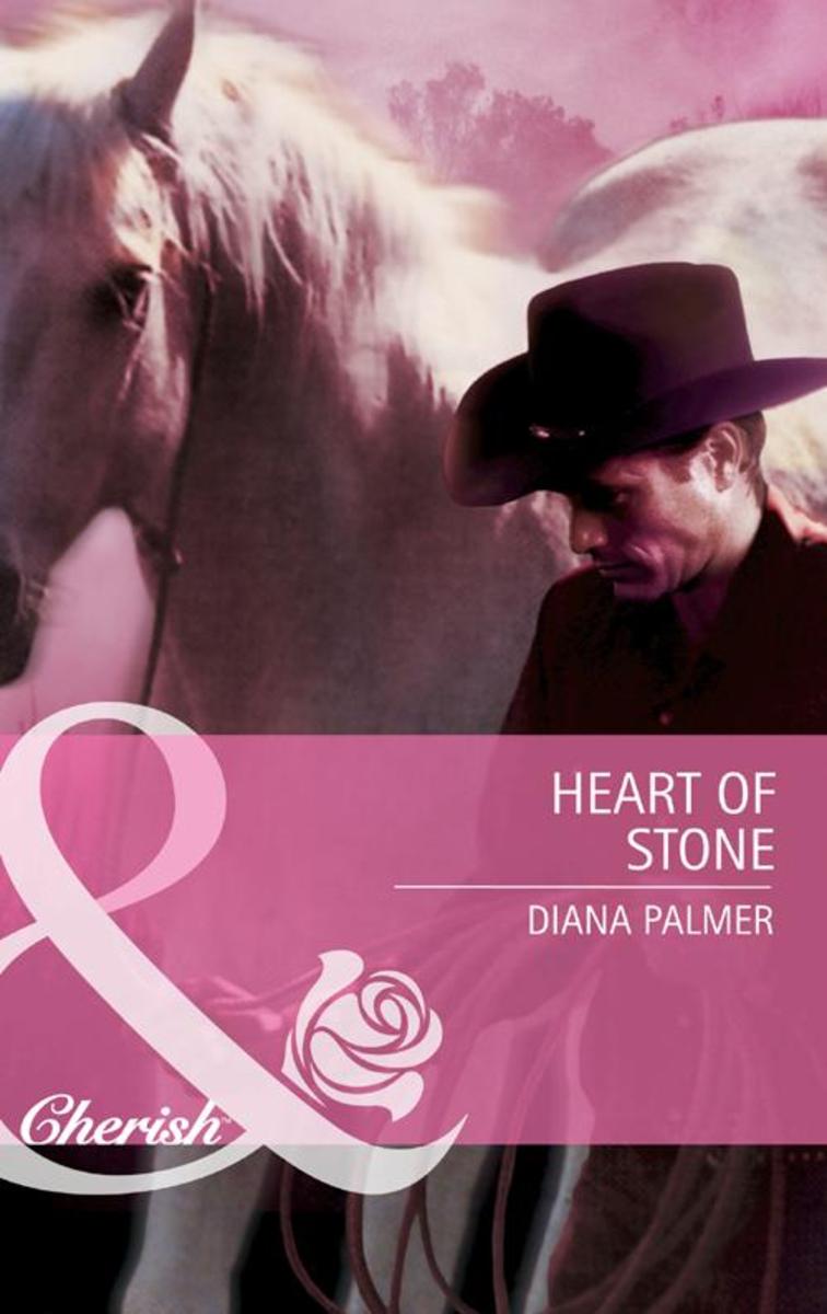 Heart of Stone (Mills & Boon Cherish)