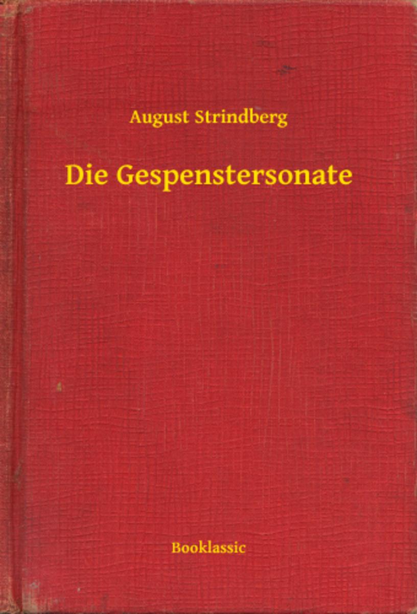 Die Gespenstersonate