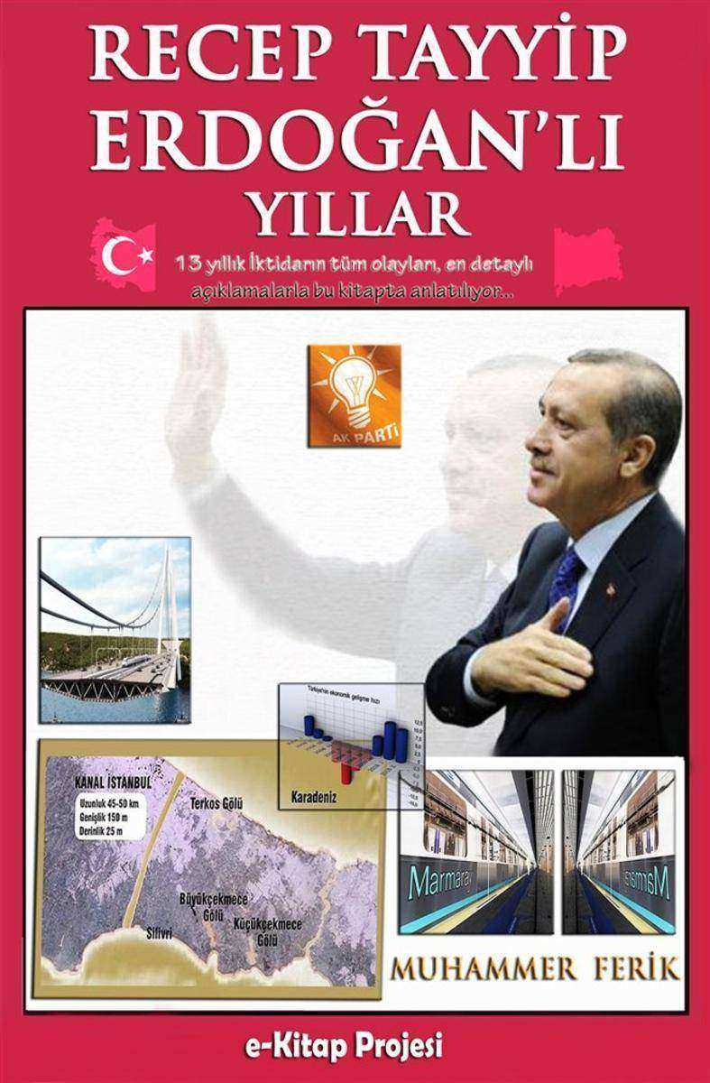Recep Tayyip Erdo?an'l? Y?llar
