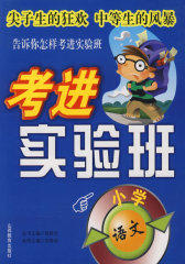 考进实验班：小学语文(试读本)