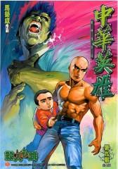 中华英雄数码复刻版 第9部(仅适用PC阅读)