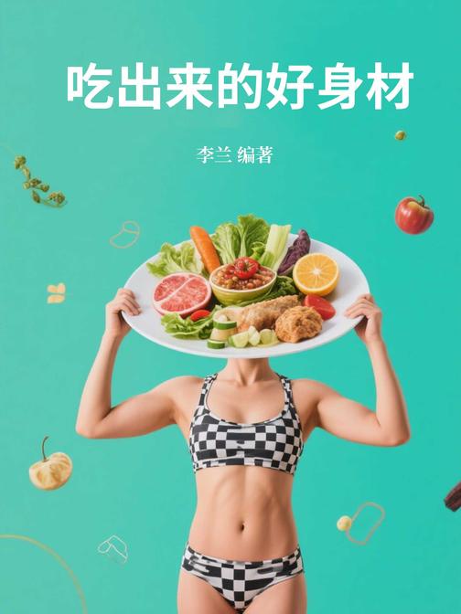 吃出来的好身材