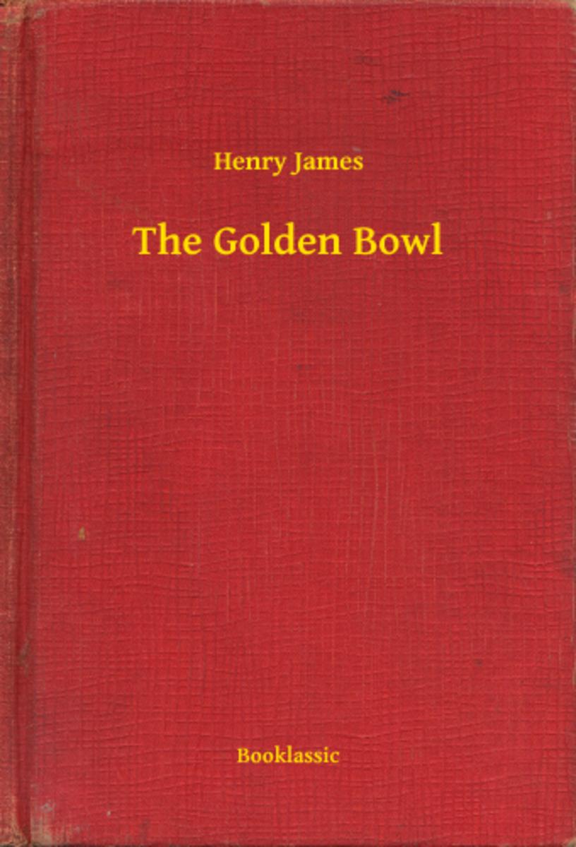 The Golden Bowl