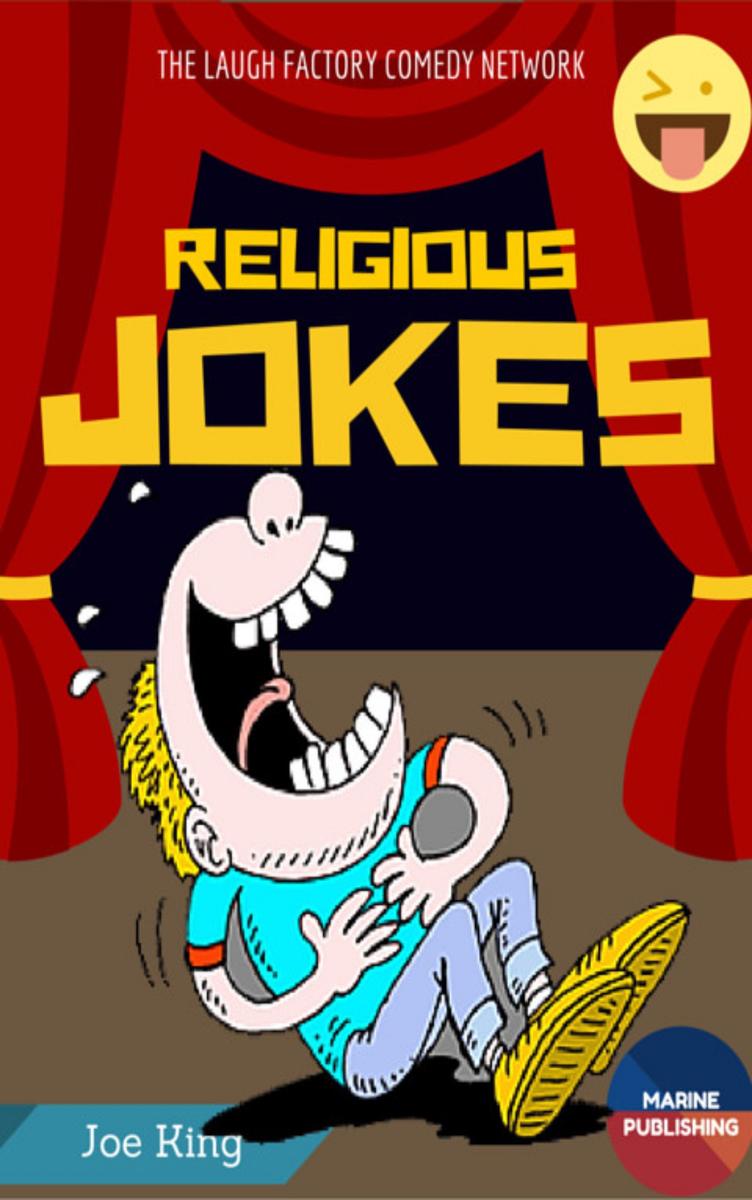 Religious Jokes